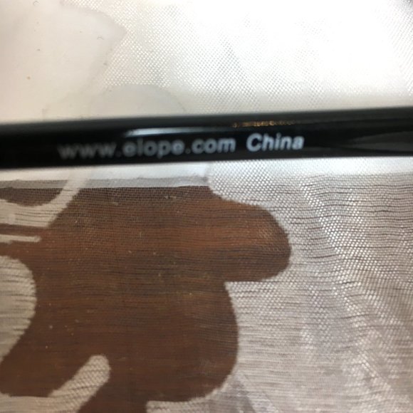 Wizard or Where's Waldo Halloween Round Glasses by Elope Vtg NWT - Picture 9 of 11